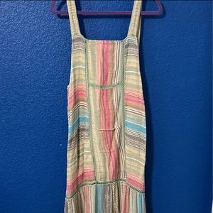 Free People Maxi Dress